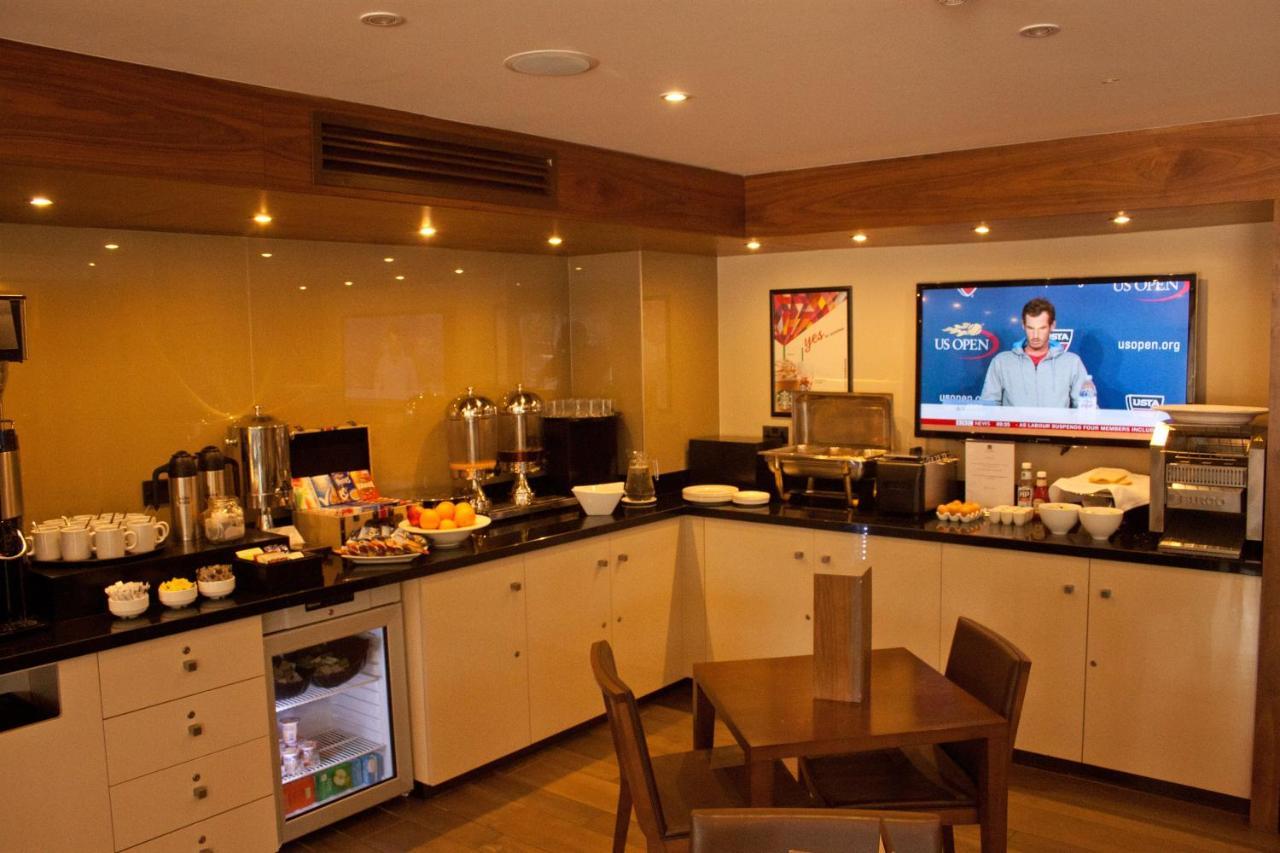 Best Western Pontypool Metro Hotel Εξωτερικό φωτογραφία