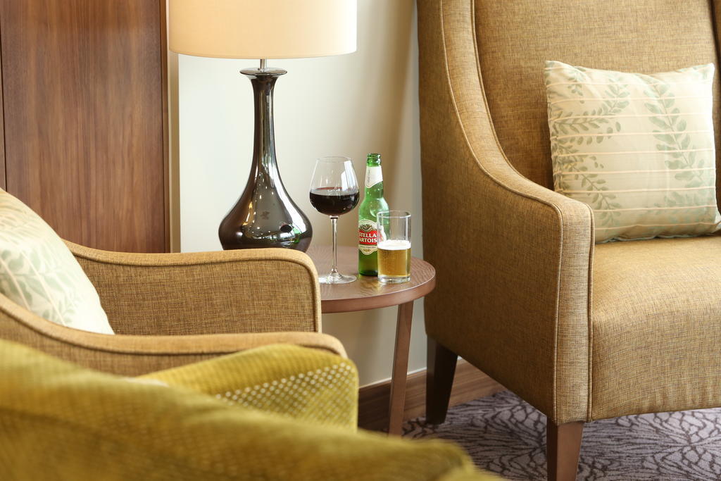 Best Western Pontypool Metro Hotel Εξωτερικό φωτογραφία