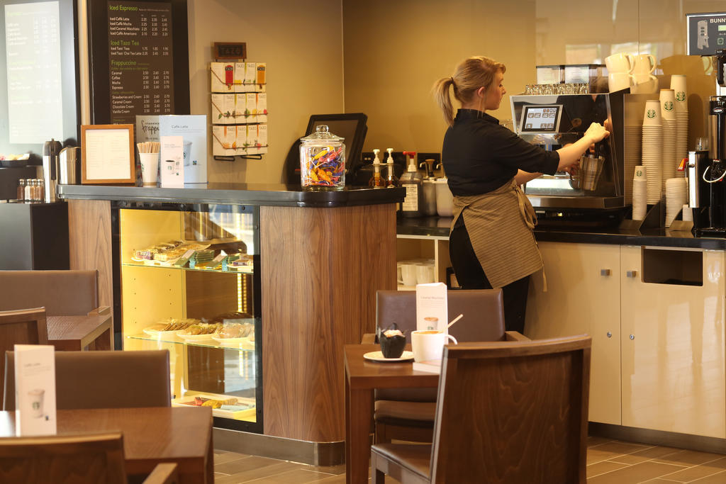 Best Western Pontypool Metro Hotel Εξωτερικό φωτογραφία