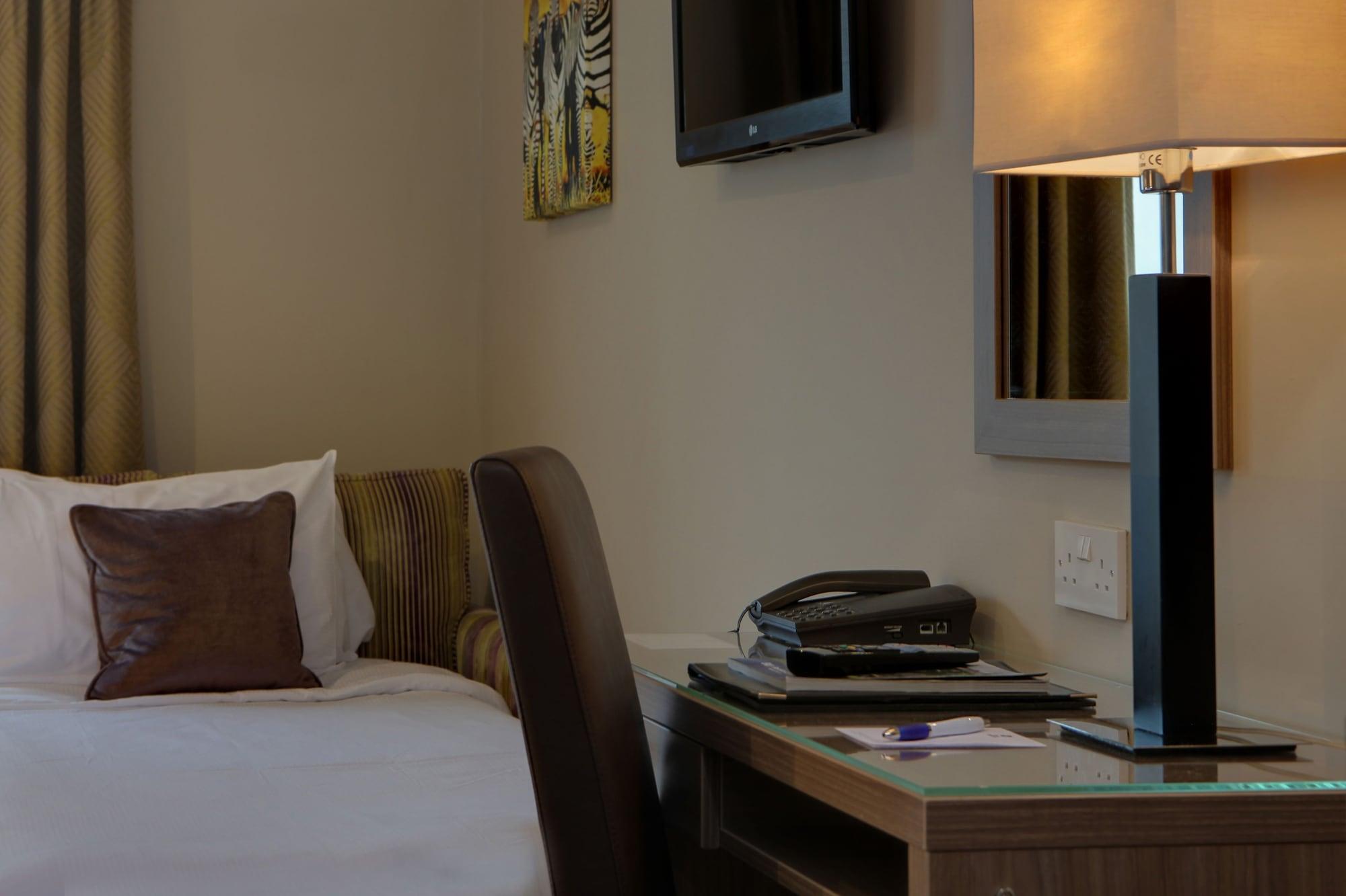 Best Western Pontypool Metro Hotel Εξωτερικό φωτογραφία
