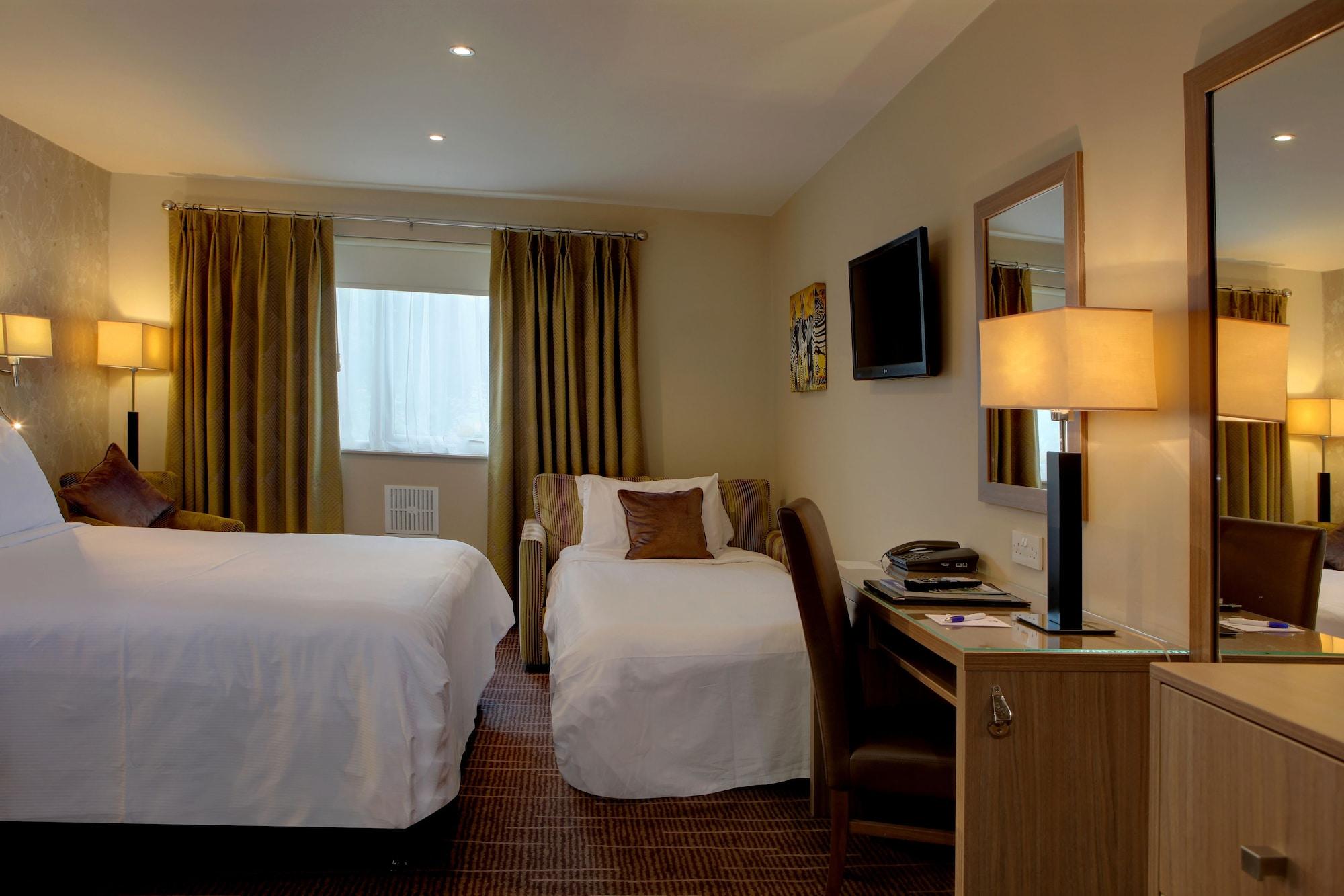 Best Western Pontypool Metro Hotel Εξωτερικό φωτογραφία