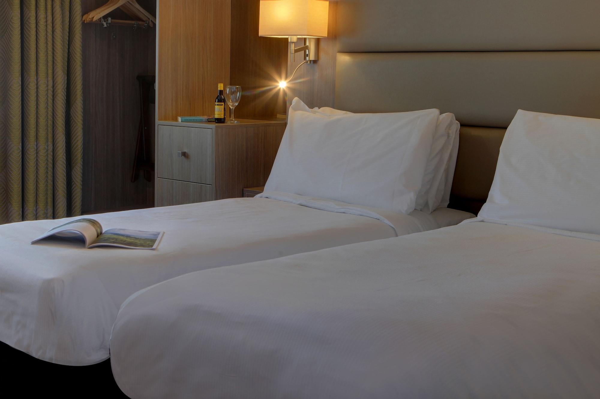 Best Western Pontypool Metro Hotel Εξωτερικό φωτογραφία