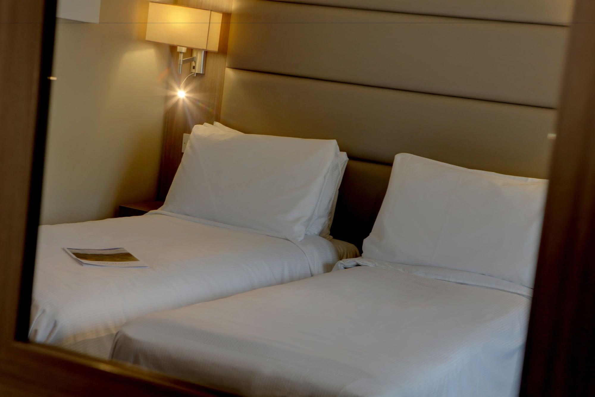 Best Western Pontypool Metro Hotel Εξωτερικό φωτογραφία