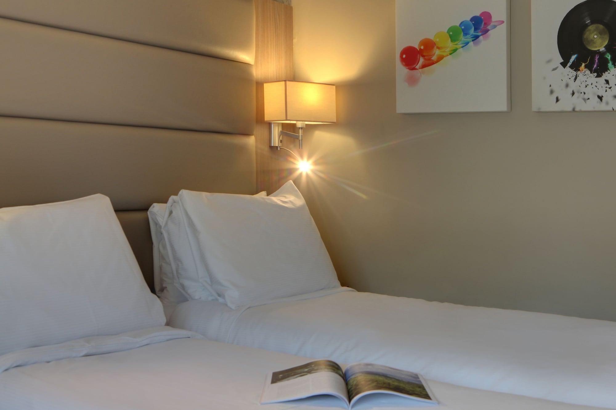 Best Western Pontypool Metro Hotel Εξωτερικό φωτογραφία