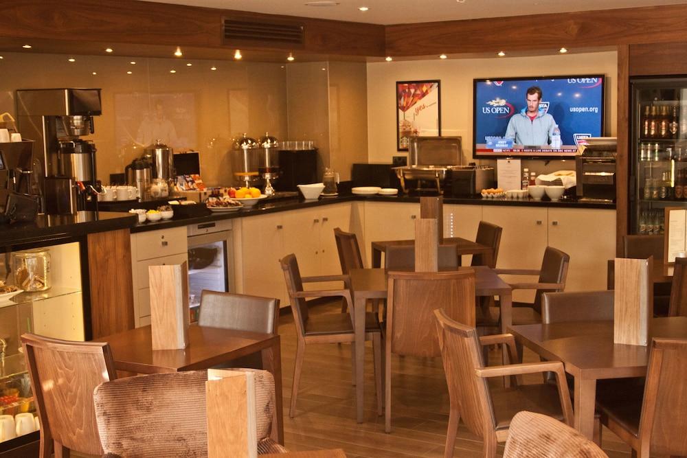Best Western Pontypool Metro Hotel Εξωτερικό φωτογραφία