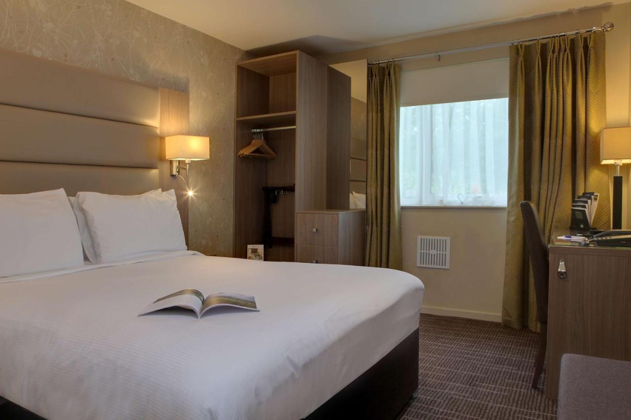 Best Western Pontypool Metro Hotel Εξωτερικό φωτογραφία