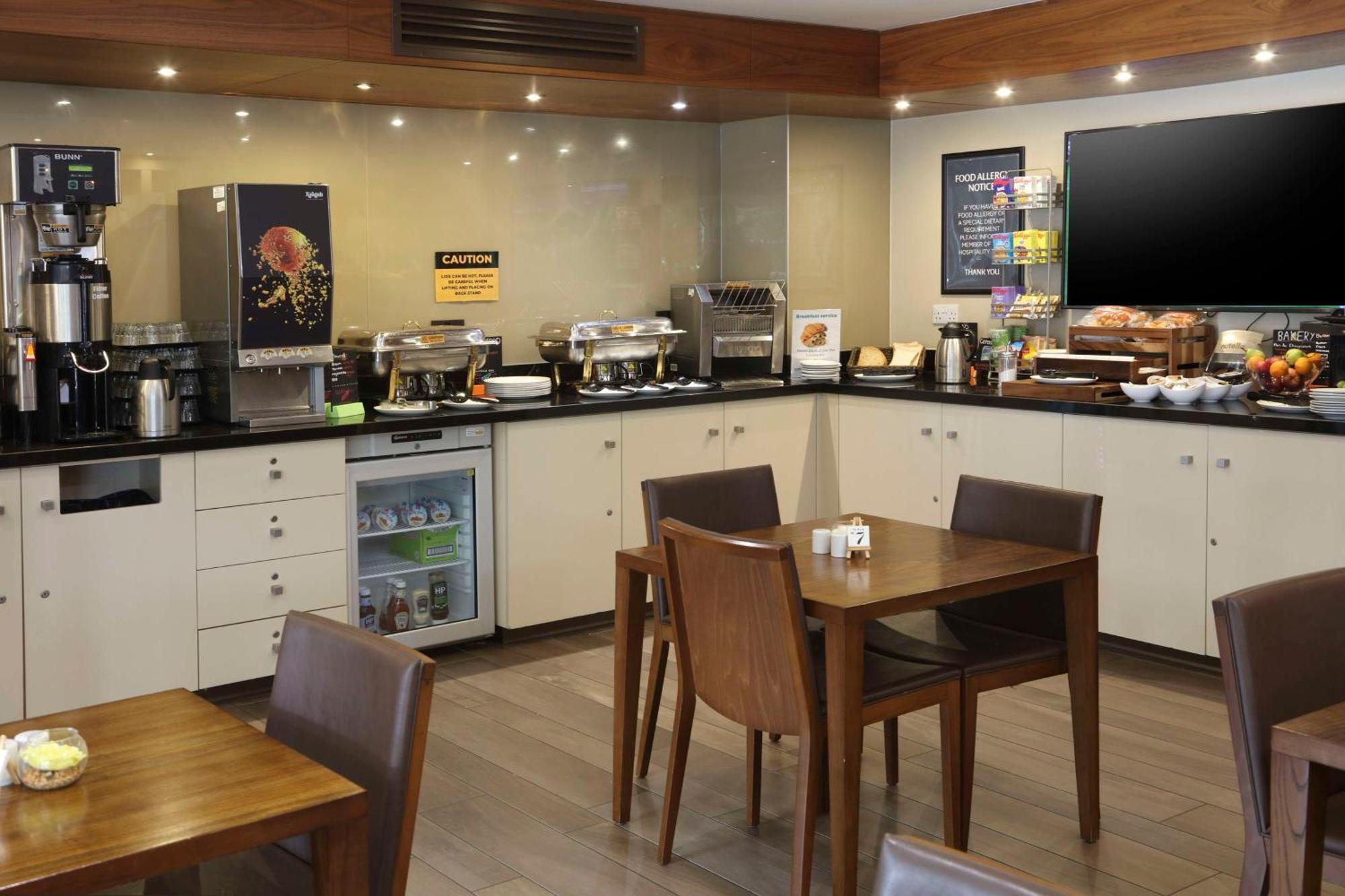 Best Western Pontypool Metro Hotel Εξωτερικό φωτογραφία