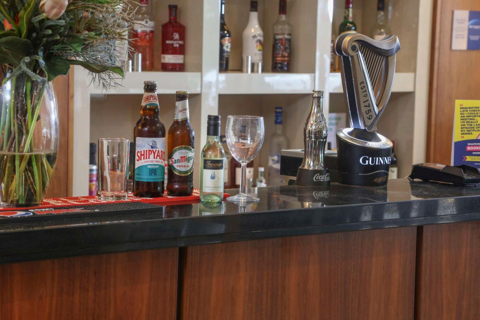 Best Western Pontypool Metro Hotel Εξωτερικό φωτογραφία