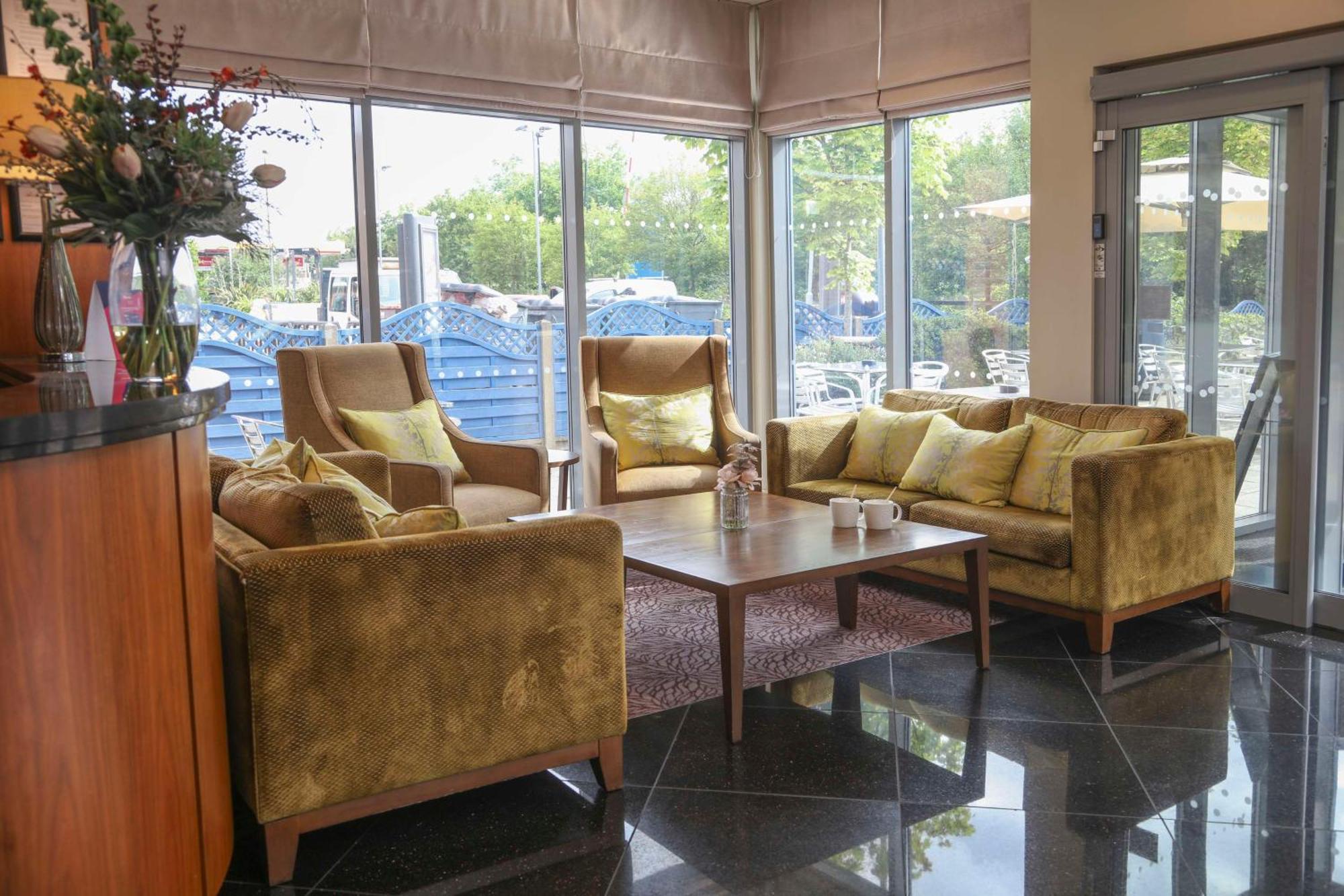 Best Western Pontypool Metro Hotel Εξωτερικό φωτογραφία