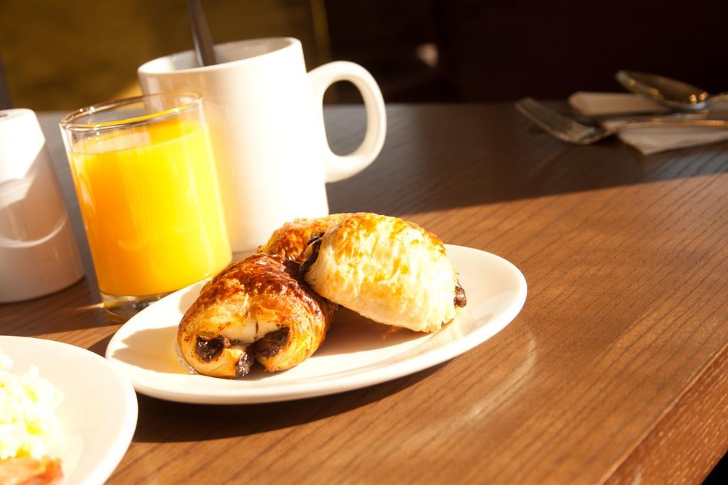 Best Western Pontypool Metro Hotel Εξωτερικό φωτογραφία