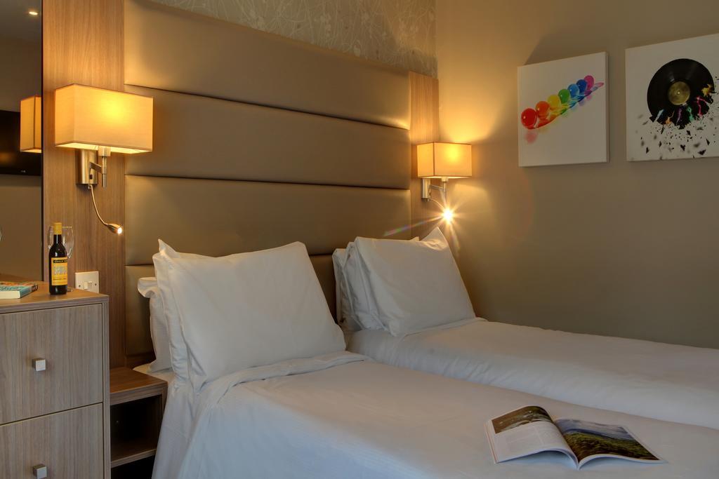 Best Western Pontypool Metro Hotel Εξωτερικό φωτογραφία