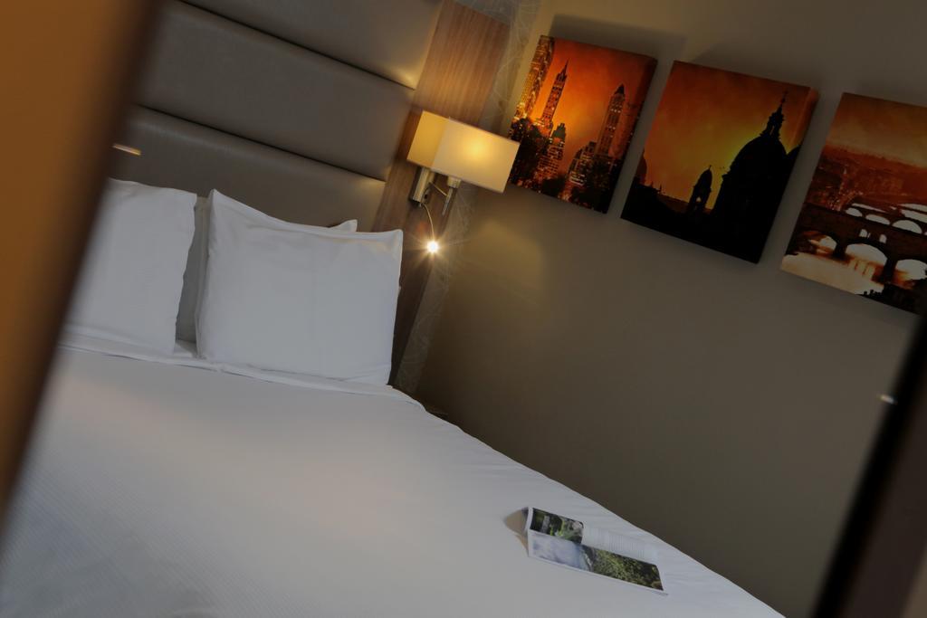 Best Western Pontypool Metro Hotel Εξωτερικό φωτογραφία