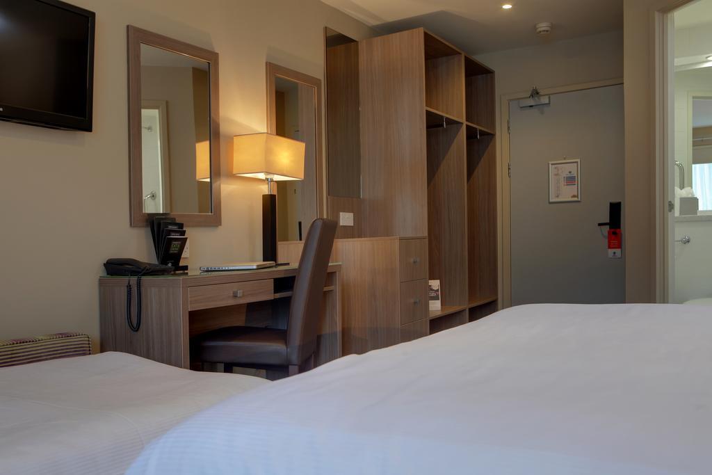 Best Western Pontypool Metro Hotel Εξωτερικό φωτογραφία