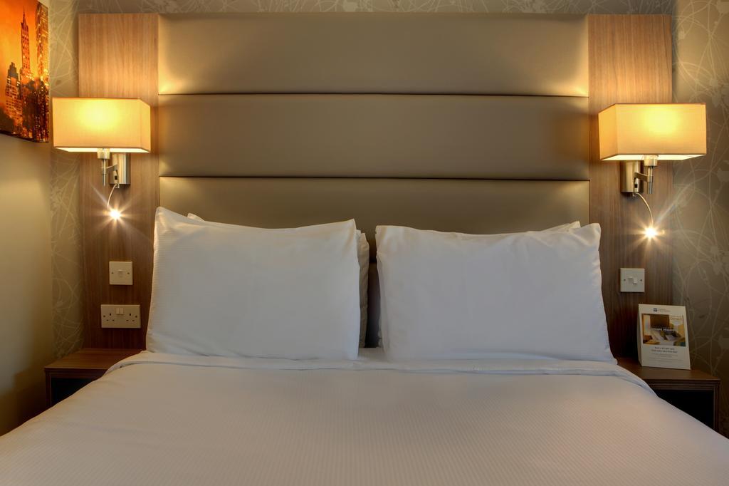 Best Western Pontypool Metro Hotel Εξωτερικό φωτογραφία