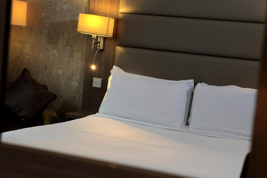 Best Western Pontypool Metro Hotel Εξωτερικό φωτογραφία