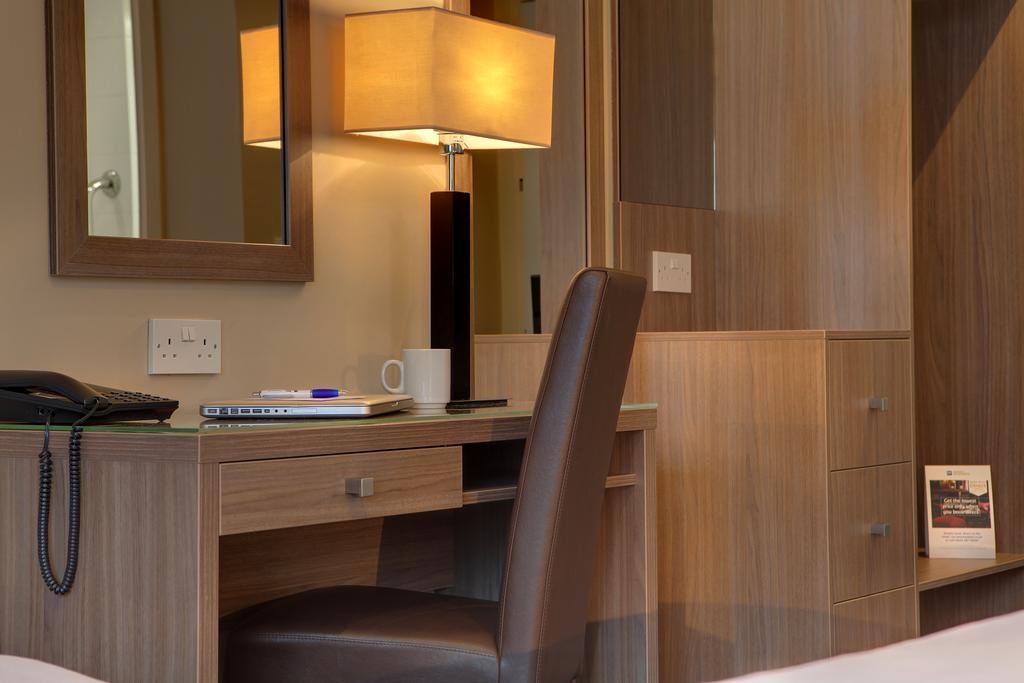 Best Western Pontypool Metro Hotel Εξωτερικό φωτογραφία