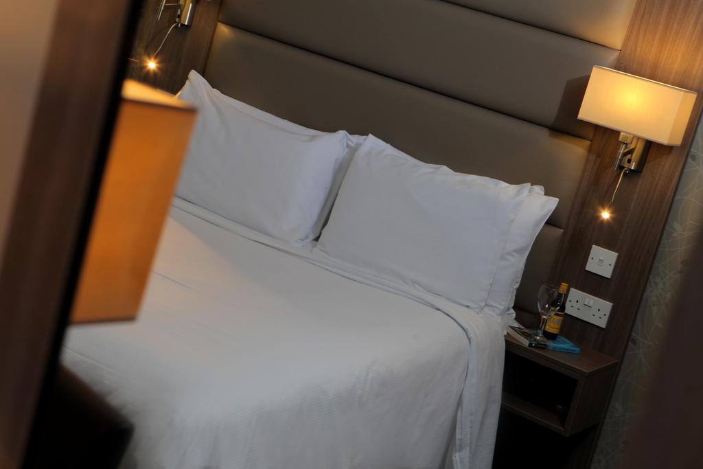 Best Western Pontypool Metro Hotel Εξωτερικό φωτογραφία