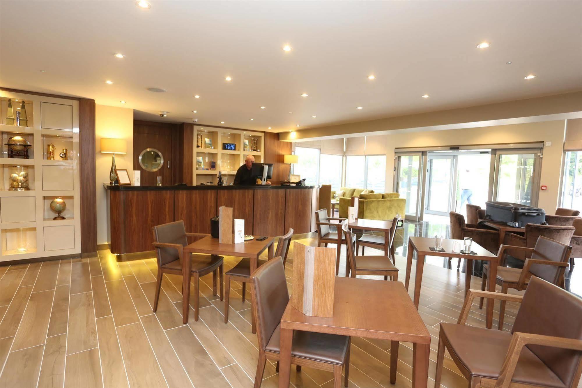 Best Western Pontypool Metro Hotel Εξωτερικό φωτογραφία