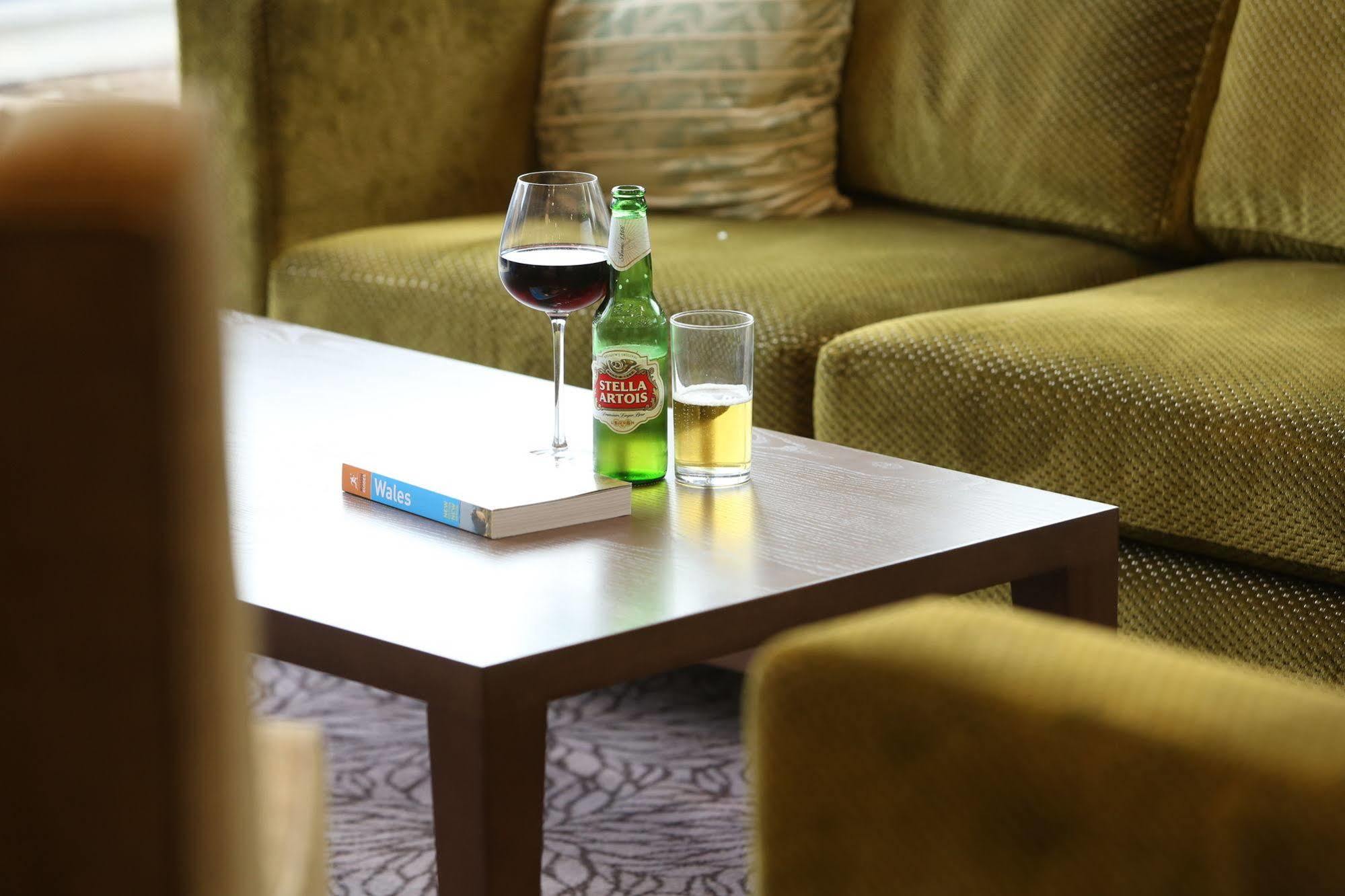 Best Western Pontypool Metro Hotel Εξωτερικό φωτογραφία